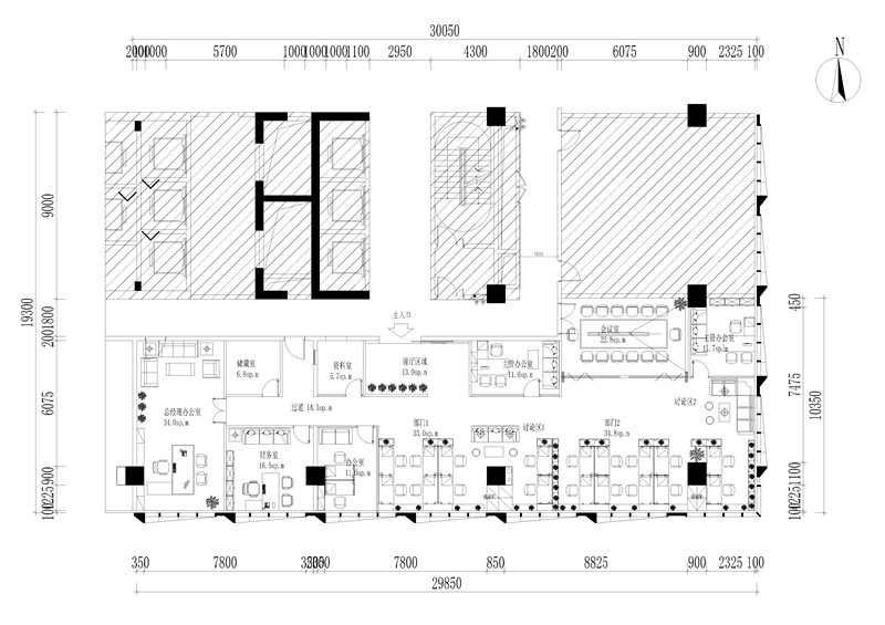 河南省城市規(guī)劃技術(shù)服務(wù)中心——綠地新都會6號樓506——507.jpg